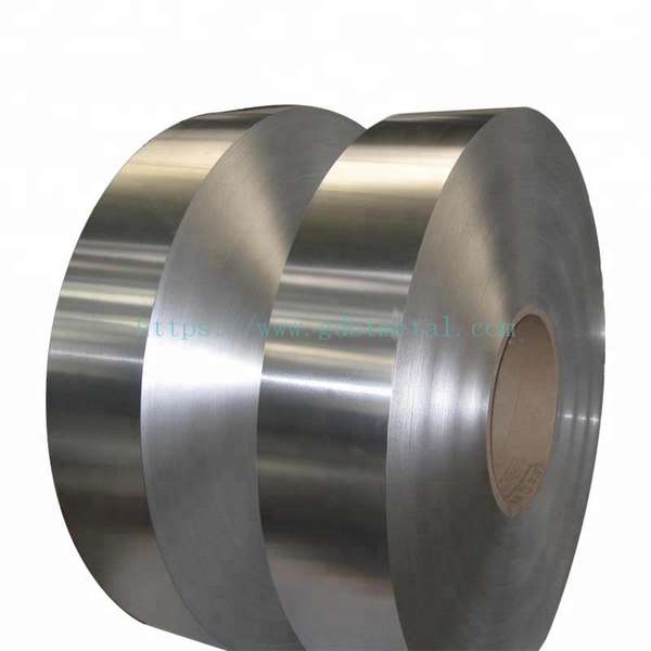 Aluminum Coil